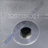 Блок клапанов ZF 3207 108 021