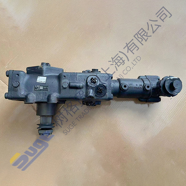 ZF 7421 Рулевой механизм 7421 965 119