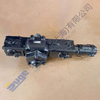 ZF 7421 Рулевой механизм 7421 955 577