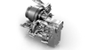 ZF INTARDER3 Восстановленная сборка