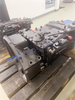 ZF 16S1650 Восстановленная трансмиссия