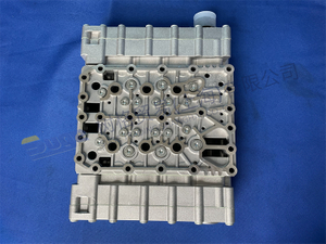Оригинальные детали коробки передач ZF СИСТЕМА ПЕРЕКЛЮЧЕНИЯ ПЕРЕКЛЮЧЕНИЯ — Номер детали: 4656 159 019
