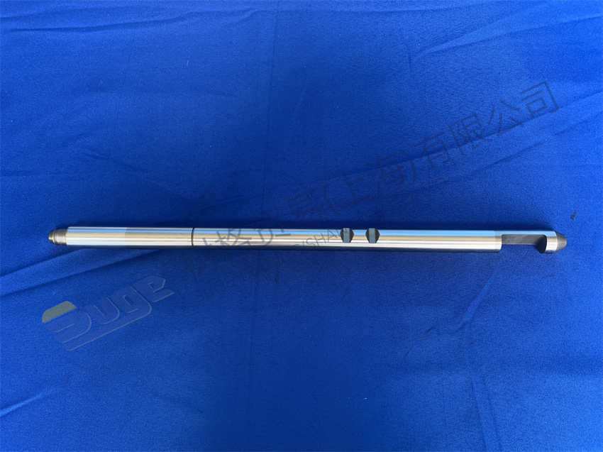 Детали автоматической коробки передач ZF TRAXON GP GEARSHIFT RAIL 1358 334 032