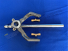 ZF TRAXON Запчасти для автоматической коробки передач SLIDING PAD 1358 312 034