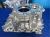 Детали автоматической коробки передач ZF TRAXON ЗАДНИЙ КОРПУС-БЕЗ ИНТАРДЕРА 1358 201 028