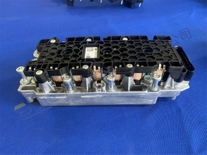 Детали автоматической коробки передач ZF TRAXON БЛОК КЛАПАН 0501 330 550