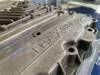 Детали автоматической коробки передач ZF TRAXON TCU 0501 337 233