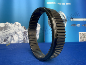Детали автоматической коробки передач ZF TRAXON ТАБЛИЦА 1358 333 020