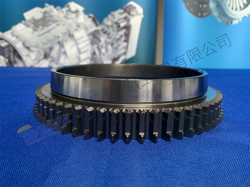 Автоматическая коробка передач ZF TRAXON разделяет ТЕЛО СЦЕПЛЕНИЯ 1328 333 010