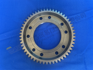 Автоматическая коробка передач ZF TRAXON разделяет ВИНТОВЫЙ GEAER 6093 304 133