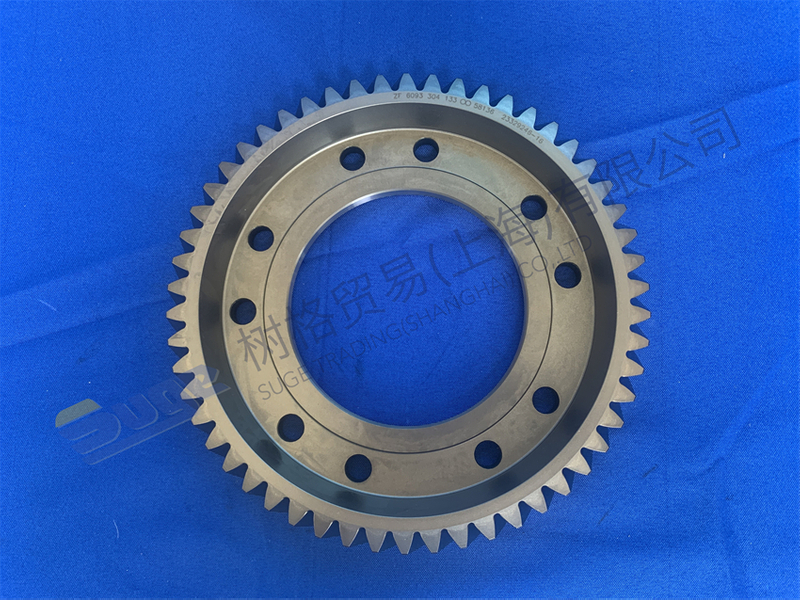 Автоматическая коробка передач ZF TRAXON разделяет ВИНТОВЫЙ GEAER 6093 304 133
