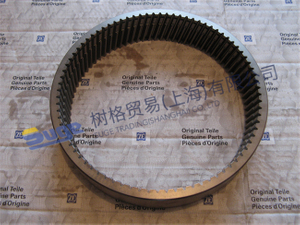 Детали коробки передач ZF ECOSPLIT4 RING GEAR 1315 332 041