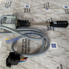 Детали коробки передач ZF ECOSPLIT4 INTARDER SWITCH 0501 212 905 