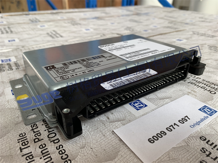 Детали коробки передач ZF ECOSPLIT4 EST42 для ASTRONIC 9S1311 INTARDER 6009 071 097 