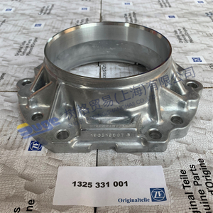  Детали коробки передач ZF ECOSPLIT4 ВЫХОДНАЯ КРЫШКА 1325 331 006