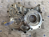 Детали коробки передач ZF ECOSPLIT4 СОЕДИНИТЕЛЬНАЯ ПЛАСТИНА 1325 302 055
