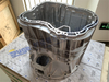 Детали коробки передач ZF ECOSPLIT4 КОРПУС СЦЕПЛЕНИЯ 1325 301 063