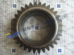 Детали коробки передач ZF ECOSPLIT4 4-Я ПЕРЕДАЧА 1316 304 103
