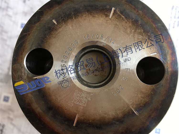 Детали коробки передач ZF ECOSPLIT4 PLANET CARRIER 1316 232 039 