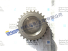 Детали коробки передач ZF ECOSPLIT4 3-я передача на промежуточном валу 1316 303 005