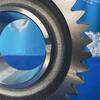 Детали коробки передач ZF ECOSPLIT4 2-Я ПЕРЕДАЧА 1316 304 002