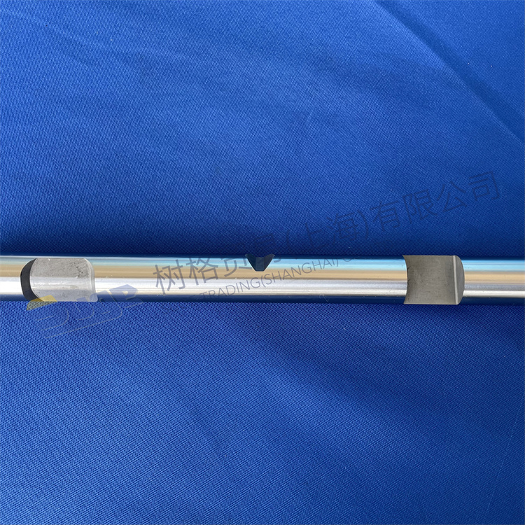 Детали коробки передач ZF ECOSPLIT4 GP GEAR SHIFT RAIL 1325 334 017