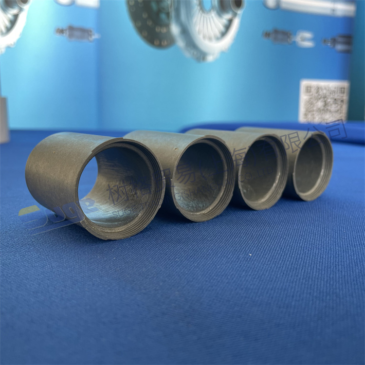 Детали коробки передач ZF ECOSPLIT4 ВТУЛКА 0501 323 199