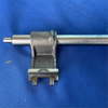 Детали коробки передач ZF ECOSPLIT4 1,2nd GEAR SHIFT RAIL 1356 206 013