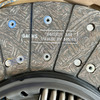 ZF Коммерческий автомобиль Трансмиссия SACHS Диск сцепления 1878 008 829