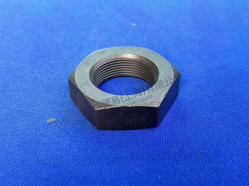 ZF MT-E-ось ось шестигранной гайки 0501 321 854