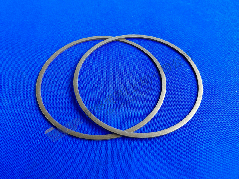 ZF MT-E-оси оси кольцо 0501 335 264