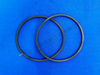 Zf mt-e ось оси кольцо 0734 317 382