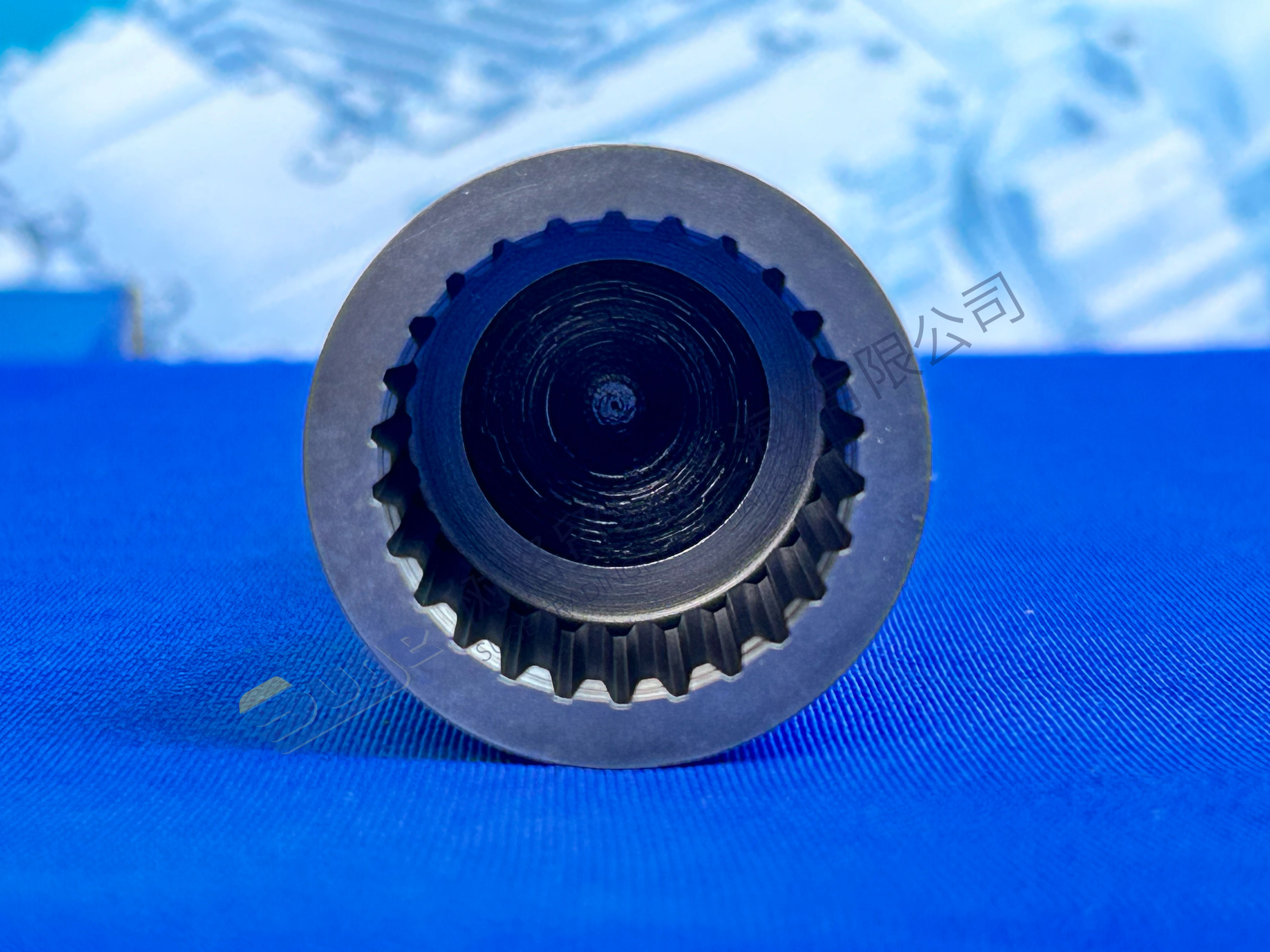 Zf mt-e оси вал солнечной передачи 4472 345 003