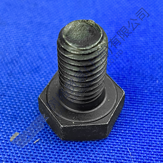 ZF 4WG260 Соединительный болт эластичной мембраны X16 0636 015 147