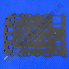 ZF 4WG260 4WG310 Промежуточная колодка 4656 306 180