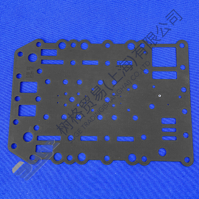ZF 4WG260 4WG310 Промежуточная колодка 4656 306 180