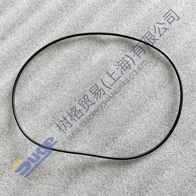 ZF WG260 WG310 K2K3K4 Уплотнительное кольцо поршня 0634 313 960
