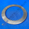 ZF WG310 KVKR K2K3K4 Стальная пластина ступицы сцепления (внутренние зубья) регулировка A=2,5 4646 351 284