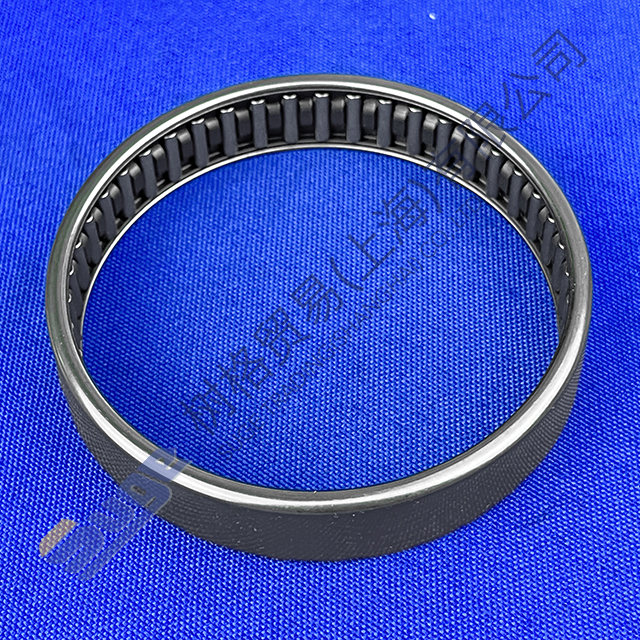 Подшипник коробки передач ZF 4WG200 0735 298 027