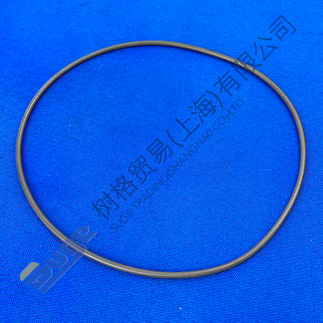 ZF 4WG310 Уплотнительное кольцо поршня K1 (160 X 3) 0634 313 945