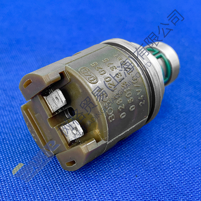 Электромагнитный клапан ZF 4WG200 0501 313 375