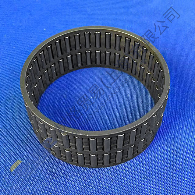 ZF 9s1310TO игольчатый сепаратор косозубой передачи 0750 115 972