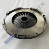 Диск сцепления ZF TCHD 3483 000 396