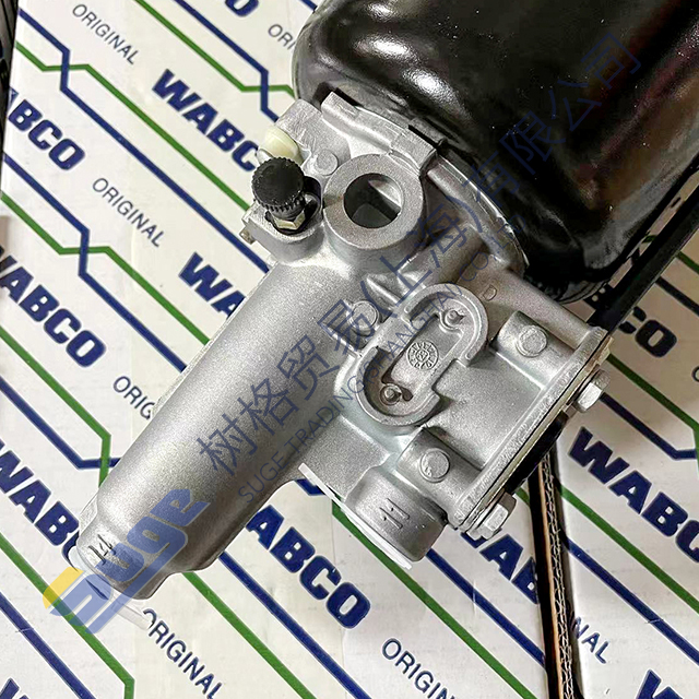 ZF WABCO Рабочий цилиндр сцепления 9700 514 230