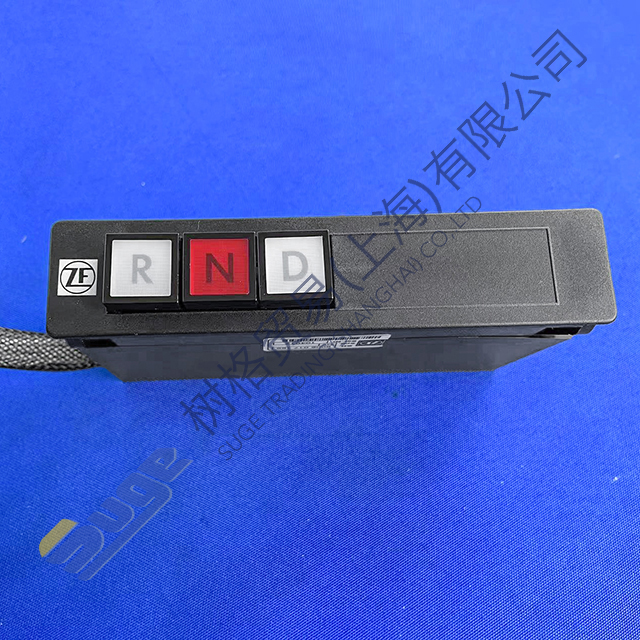 ZF 4WG260 4WG310 Селектор диапазонов 6006 017 189