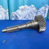 Первичный вал ZF 9s1310TO 1324 202 012