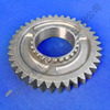 ZF 9s1310TO косозубая шестерня 1304 304 543