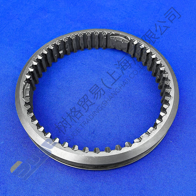 ZF 9s1310TO 3,4-я скользящая втулка 1304 304 664
