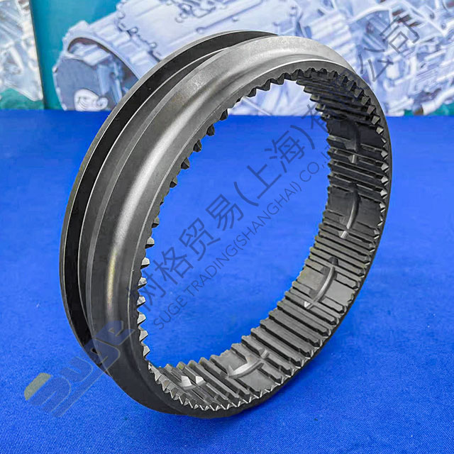 ZF 9s1310TO GP скользящая втулка 1304 333 011