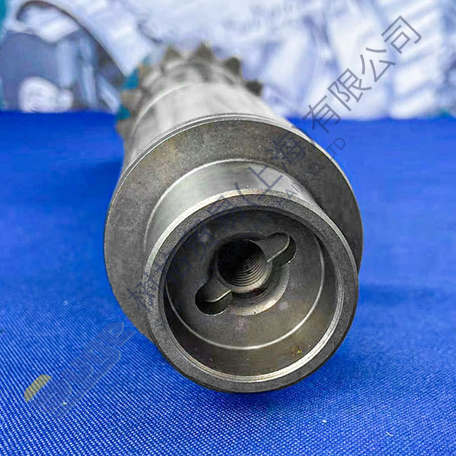Промежуточный вал ZF 9s1310TO 1324 303 001